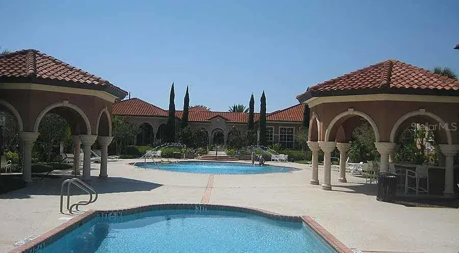 Property for sale at 5566 METROWEST BOULEVARD UNIT 2-106, ORLANDO, FL, 32811