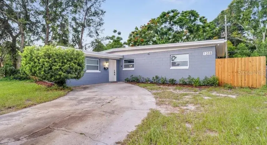 Property for sale at 1318 TERRE CIA AVENUE, ORLANDO, FL, 32807