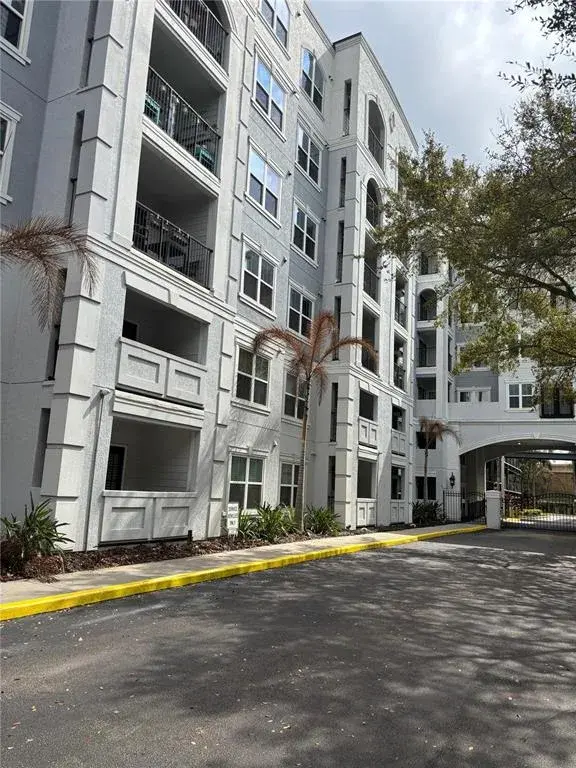 Property for sale at 300 E SOUTH STREET UNIT 6004, ORLANDO, FL, 32801