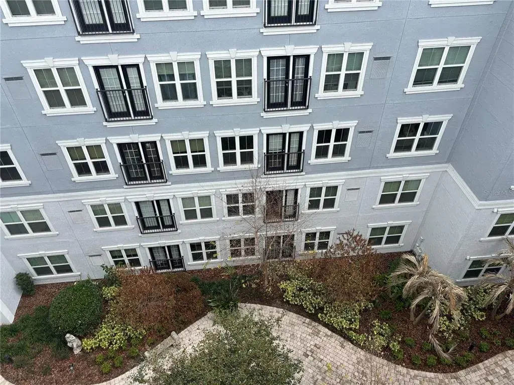 Property for sale at 300 E SOUTH STREET UNIT 6004, ORLANDO, FL, 32801