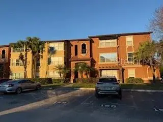 Property for sale at 5140 CONROY ROAD UNIT 37, ORLANDO, FL, 32811