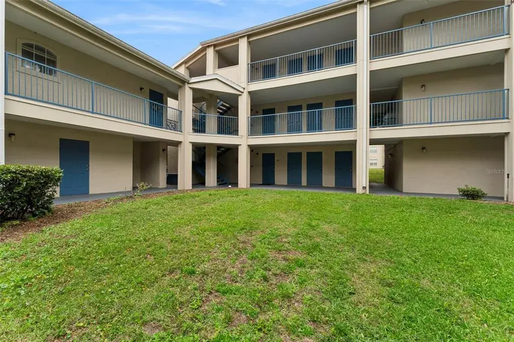Property for sale at 7270 WESTPOINTE BOULEVARD UNIT 931, ORLANDO, FL, 32835