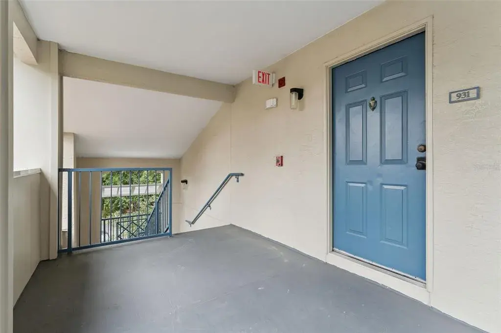 Property for sale at 7270 WESTPOINTE BOULEVARD UNIT 931, ORLANDO, FL, 32835