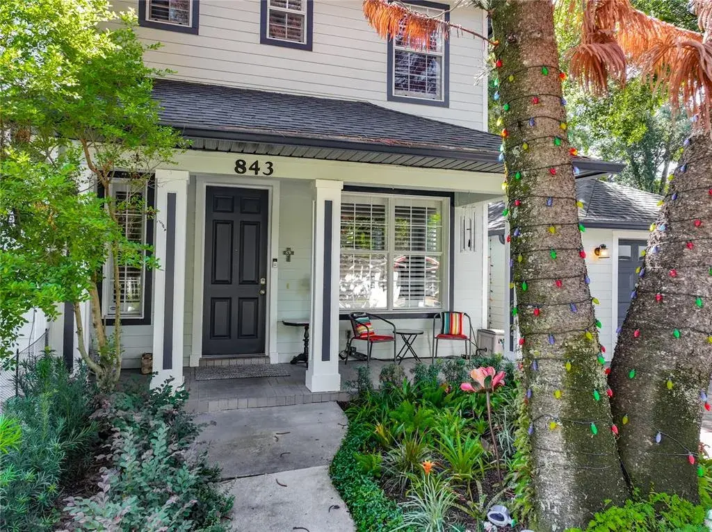 Property for sale at 843 ALTALOMA AVENUE, ORLANDO, FL, 32803