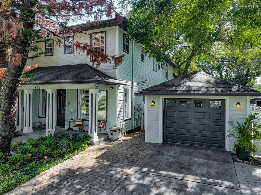 Property for sale at 843 ALTALOMA AVENUE, ORLANDO, FL, 32803