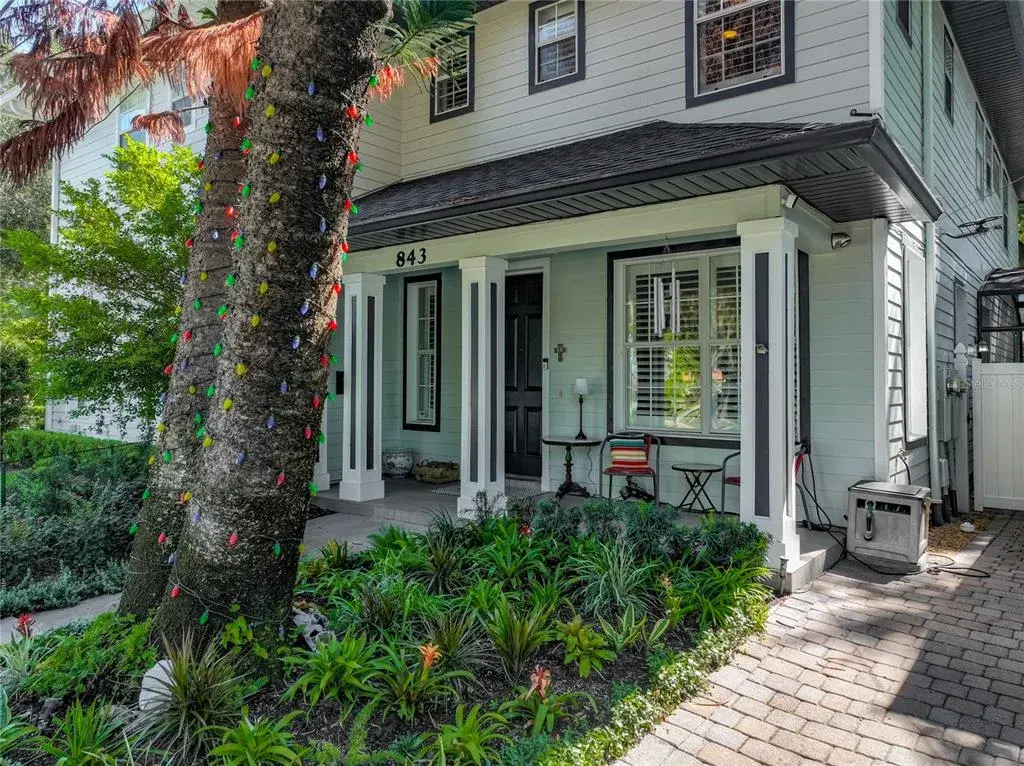 Property for sale at 843 ALTALOMA AVENUE, ORLANDO, FL, 32803