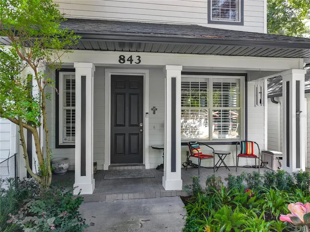 Property for sale at 843 ALTALOMA AVENUE, ORLANDO, FL, 32803
