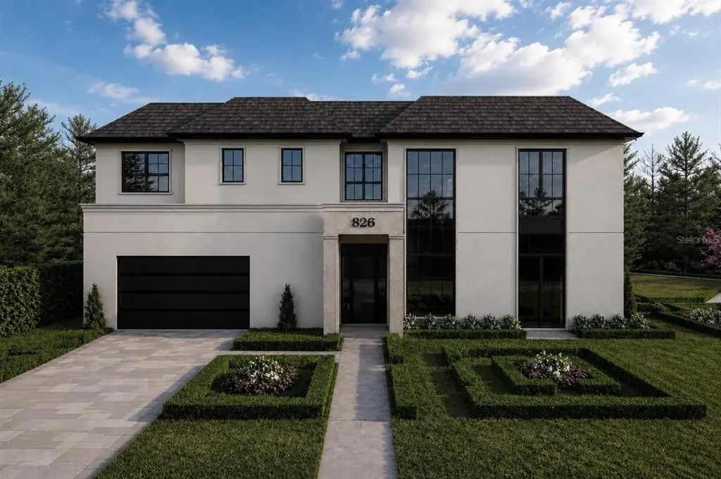 Property for sale at 826 GARDEN PLAZA, ORLANDO, FL, 32803