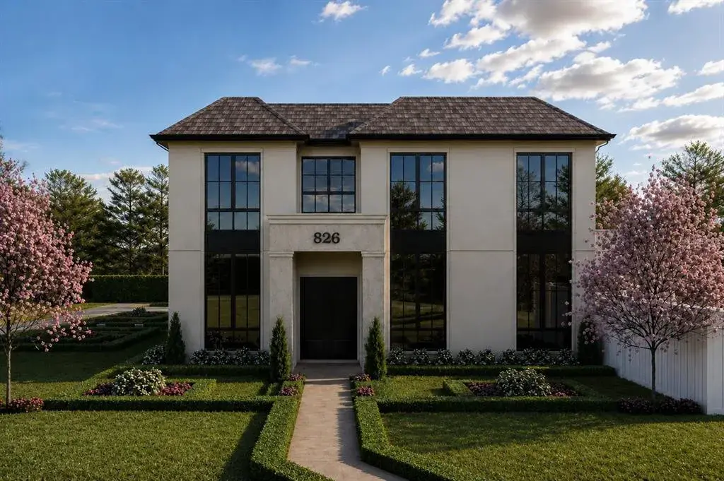 Property for sale at 826 GARDEN PLAZA, ORLANDO, FL, 32803