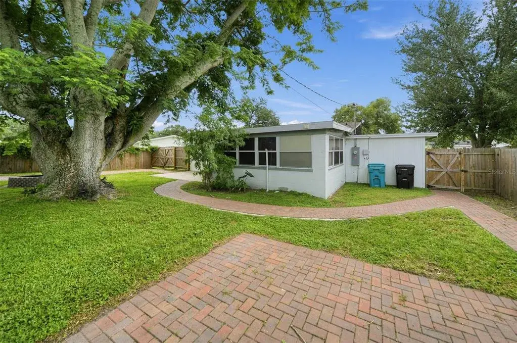 Property for sale at 4169 GAITHER STREET, ORLANDO, FL, 32811