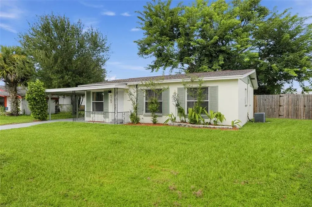 Property for sale at 4169 GAITHER STREET, ORLANDO, FL, 32811