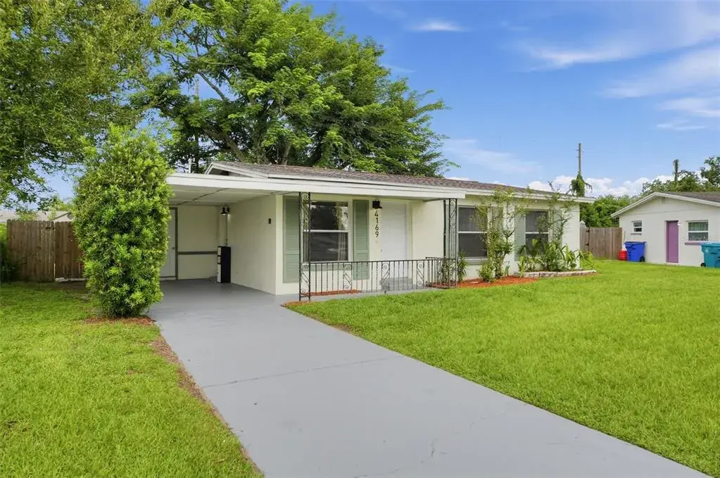 Property for sale at 4169 GAITHER STREET, ORLANDO, FL, 32811
