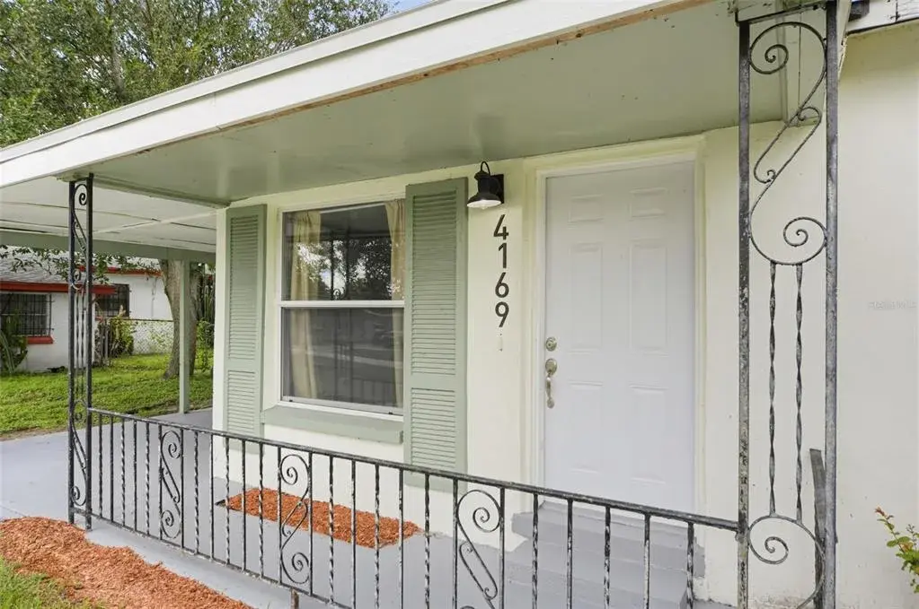 Property for sale at 4169 GAITHER STREET, ORLANDO, FL, 32811