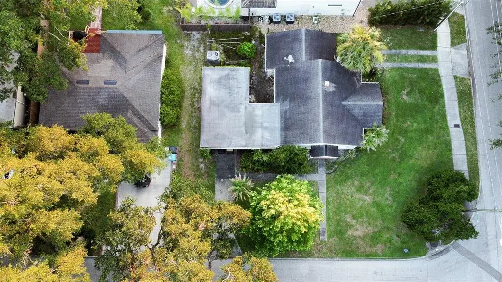 Property for sale at 2942 HELEN AVENUE, ORLANDO, FL, 32804