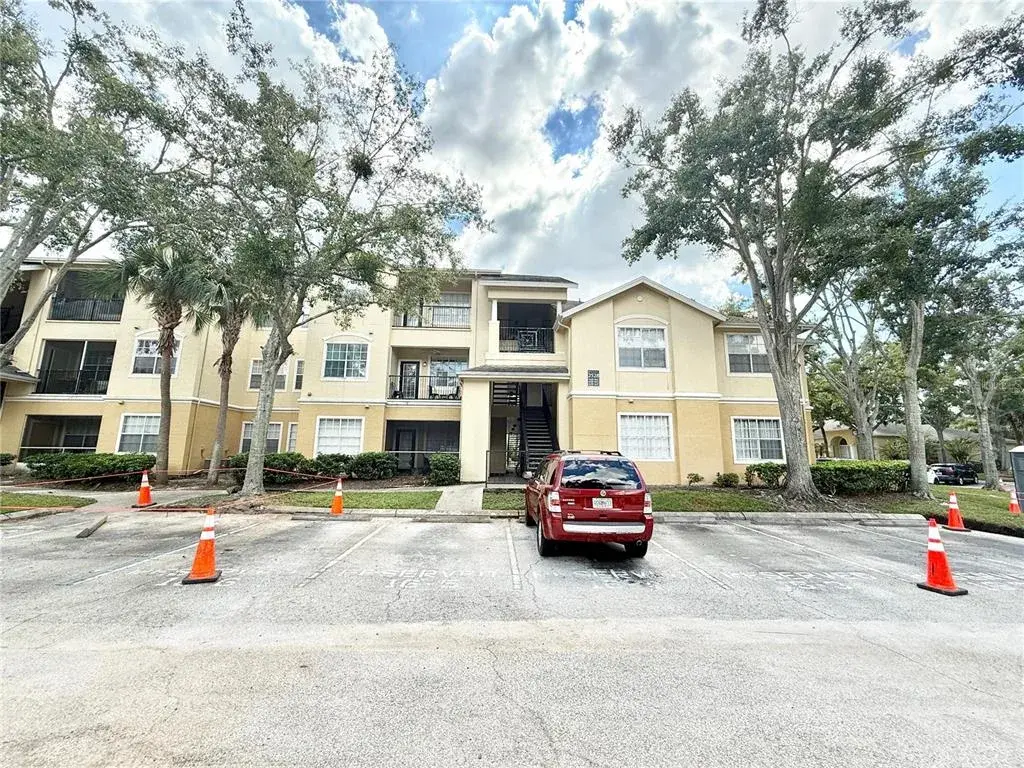 Property for sale at 2528 ROBERT TRENT JONES DRIVE UNIT 1625, ORLANDO, FL, 32835