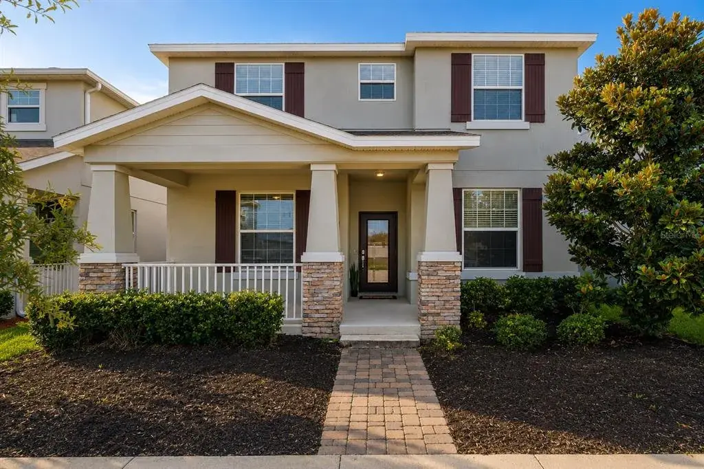 Property for sale at 12018 LANGUAGE WAY, ORLANDO, FL, 32832