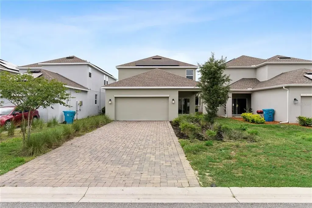 Property for sale at 12018 LANGUAGE WAY, ORLANDO, FL, 32832