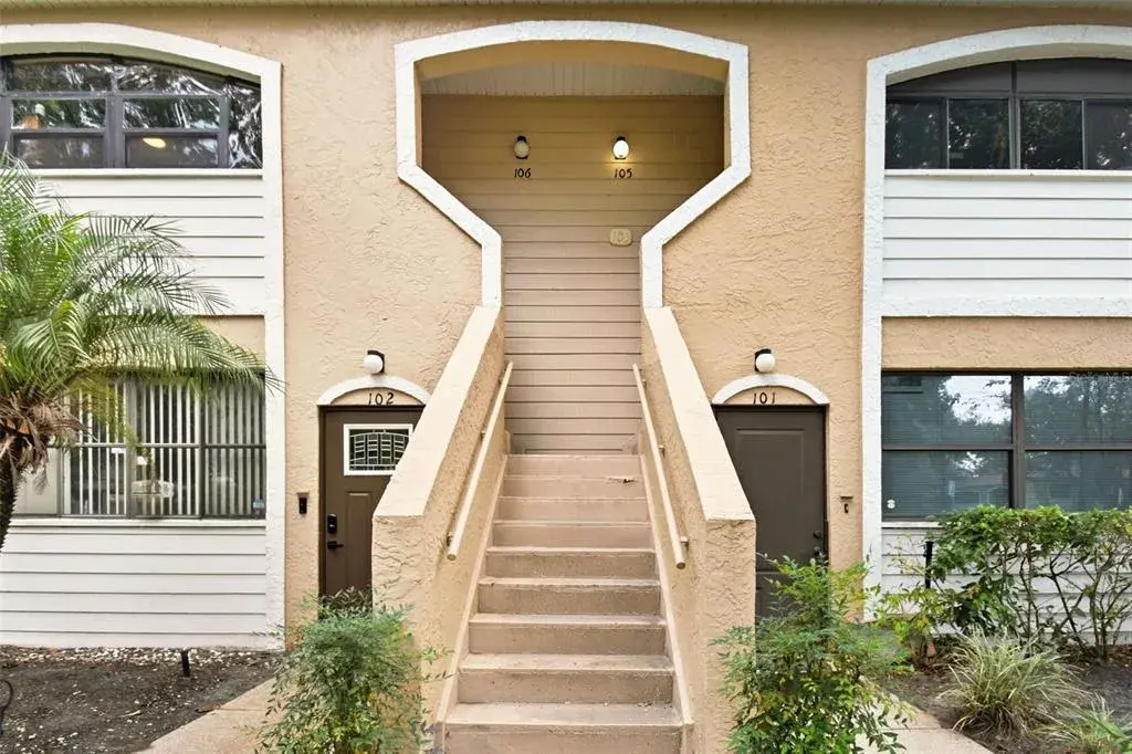 Property for sale at 2936 S SEMORAN BOULEVARD UNIT 106, ORLANDO, FL, 32822