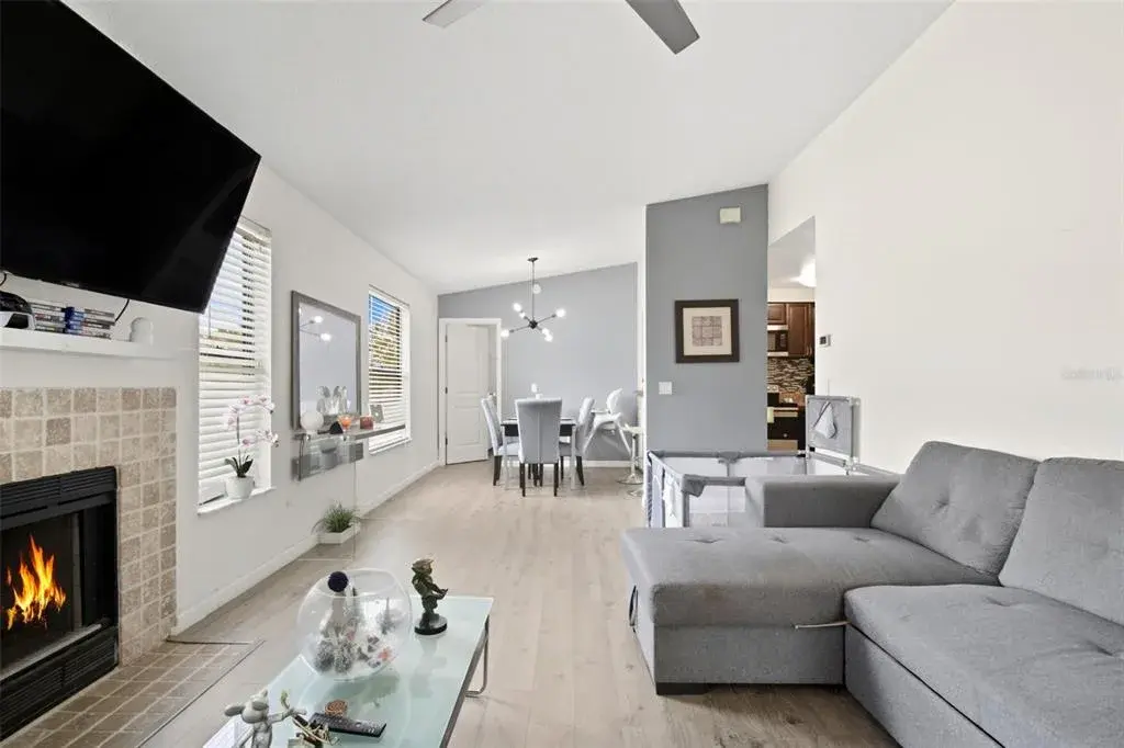 Property for sale at 2936 S SEMORAN BOULEVARD UNIT 106, ORLANDO, FL, 32822