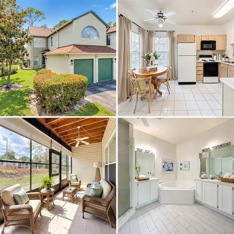 Property for sale at 3022 COTTAGE GROVE COURT UNIT 1807, ORLANDO, FL, 32822
