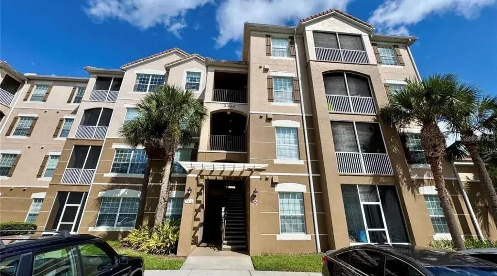 Property for sale at 3332 ROBERT TRENT JONES DRIVE UNIT 10103, ORLANDO, FL, 32835