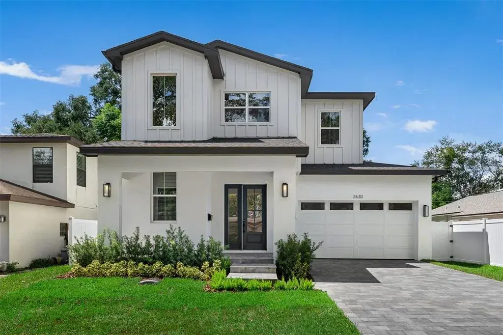 Property for sale at 2630 HARRISON AVENUE, ORLANDO, FL, 32804