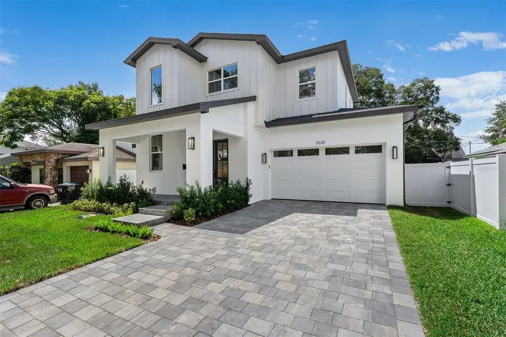 Property for sale at 2630 HARRISON AVENUE, ORLANDO, FL, 32804
