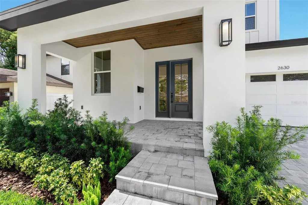 Property for sale at 2630 HARRISON AVENUE, ORLANDO, FL, 32804