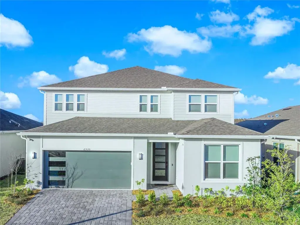 Property for sale at 6920 ROSY SKY AVENUE, ORLANDO, FL, 32829