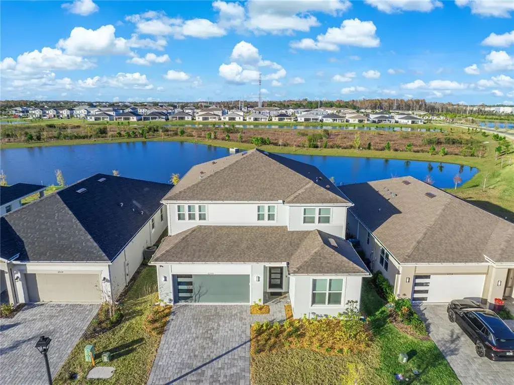 Property for sale at 6920 ROSY SKY AVENUE, ORLANDO, FL, 32829