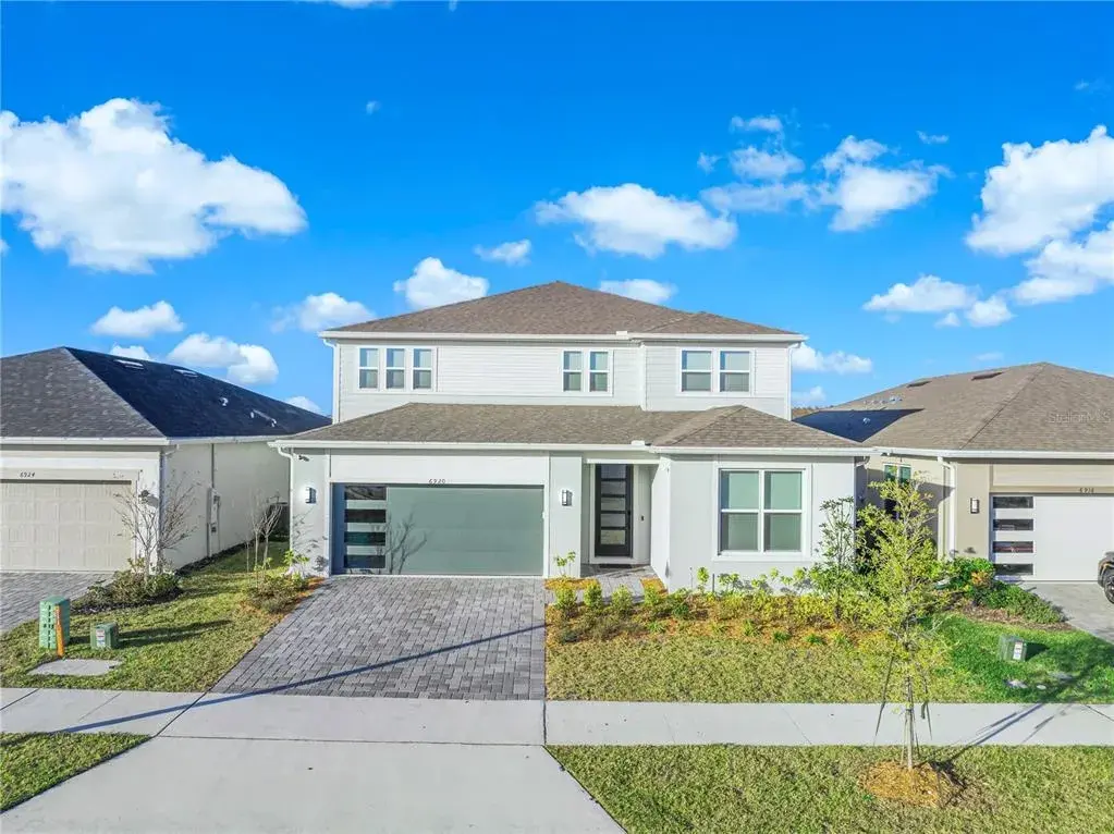 Property for sale at 6920 ROSY SKY AVENUE, ORLANDO, FL, 32829