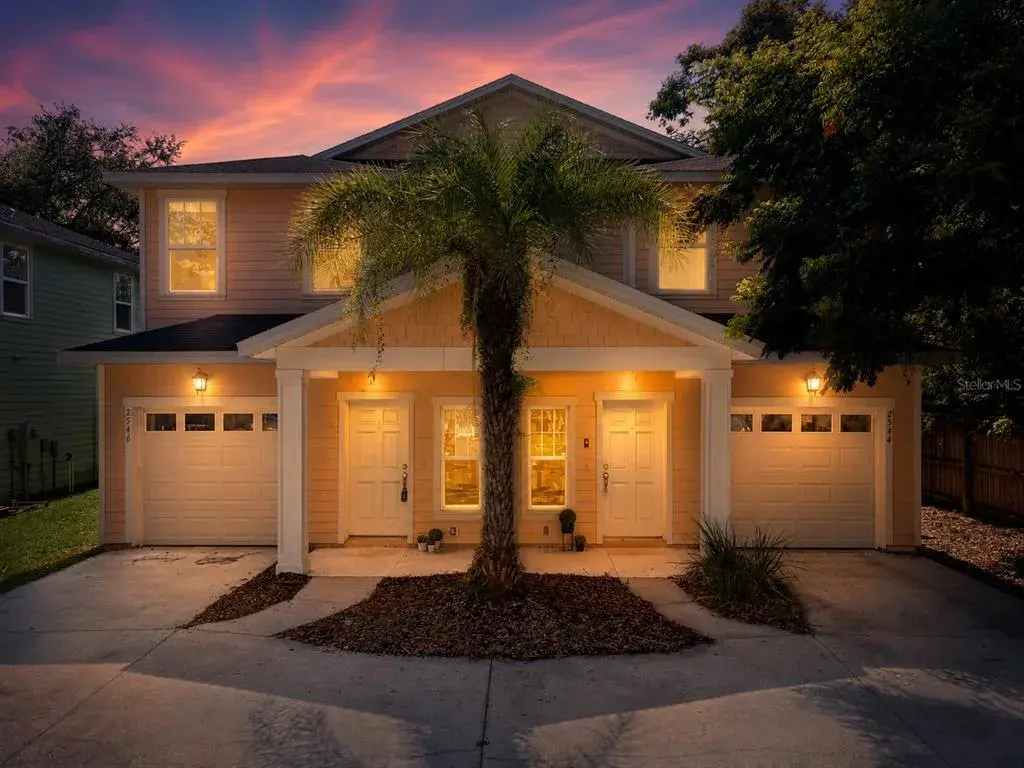 Property for sale at 2544 MAYER STREET, ORLANDO, FL, 32806