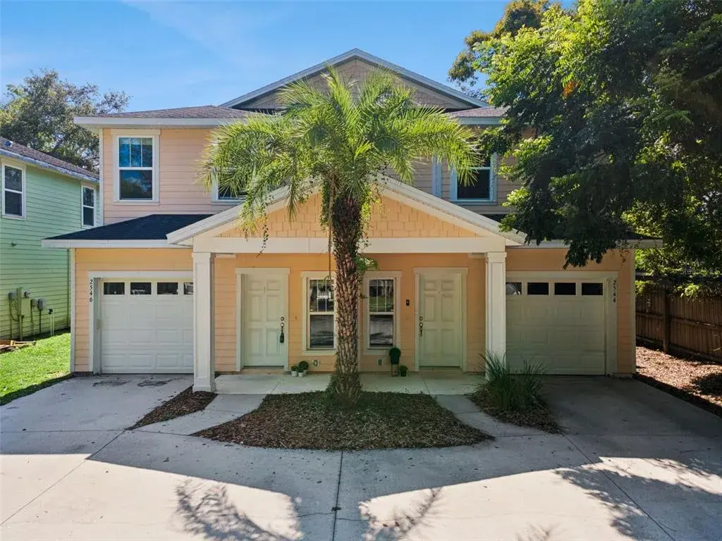 Property for sale at 2544 MAYER STREET, ORLANDO, FL, 32806