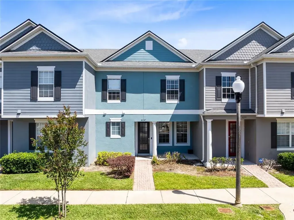 Property for sale at 6187 CHAPLEDALE DRIVE, ORLANDO, FL, 32829