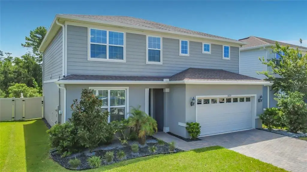 Property for sale at 5729 WOODEN PINE DRIVE, ORLANDO, FL, 32829