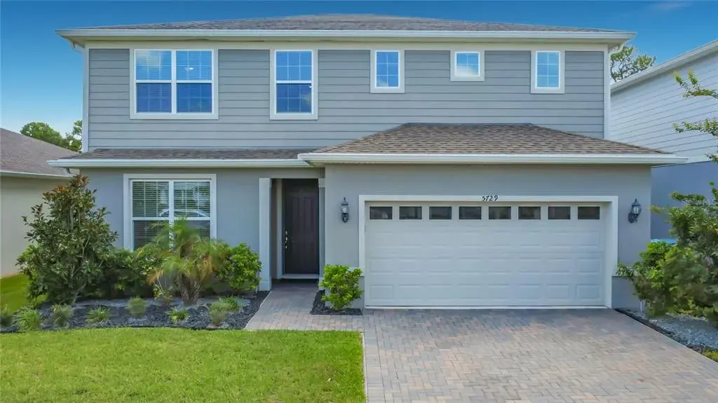 Property for sale at 5729 WOODEN PINE DRIVE, ORLANDO, FL, 32829