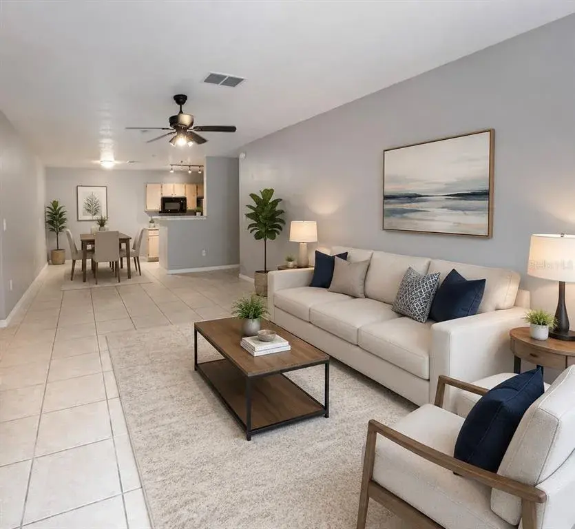 Property for sale at 4328 S KIRKMAN ROAD UNIT 1303, ORLANDO, FL, 32811