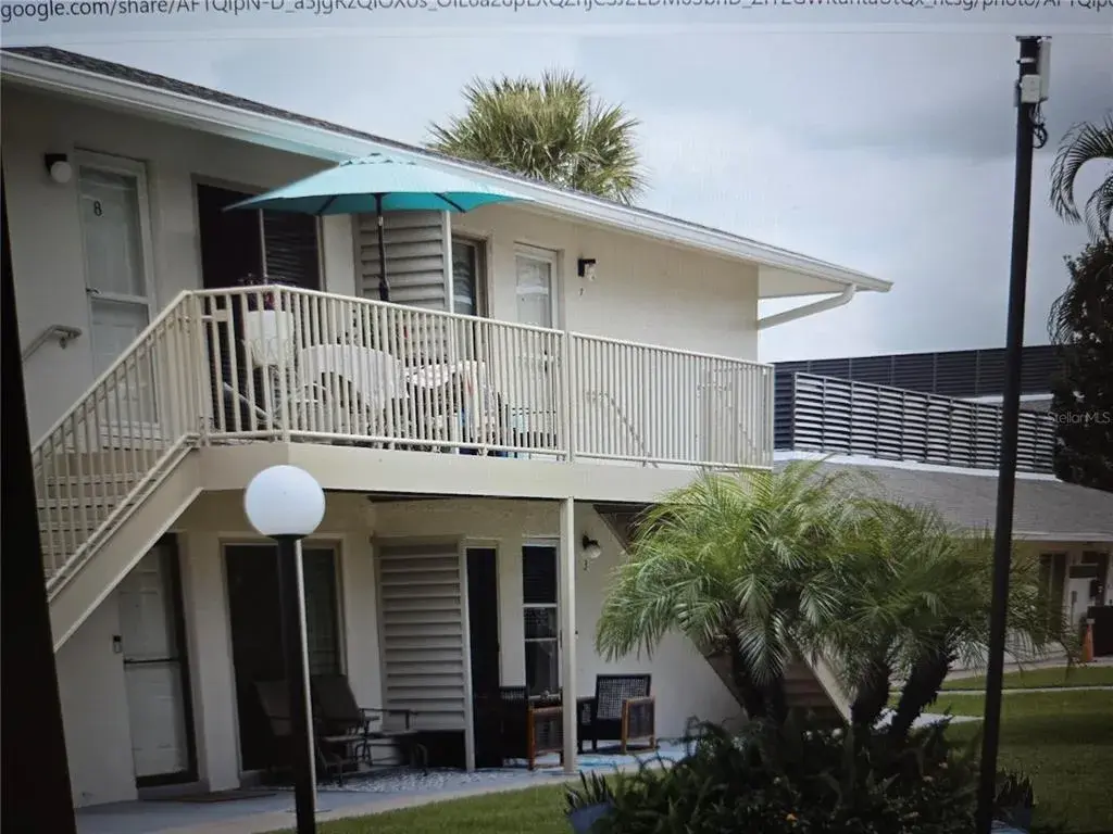 Property for sale at 1935 CONWAY DRIVE UNIT 05, ORLANDO, FL, 32812
