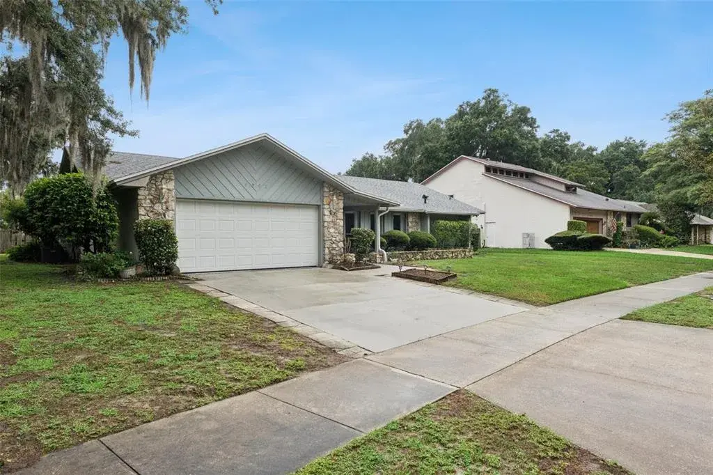 Property for sale at 4902 BRIAR OAKS CIRCLE, ORLANDO, FL, 32808