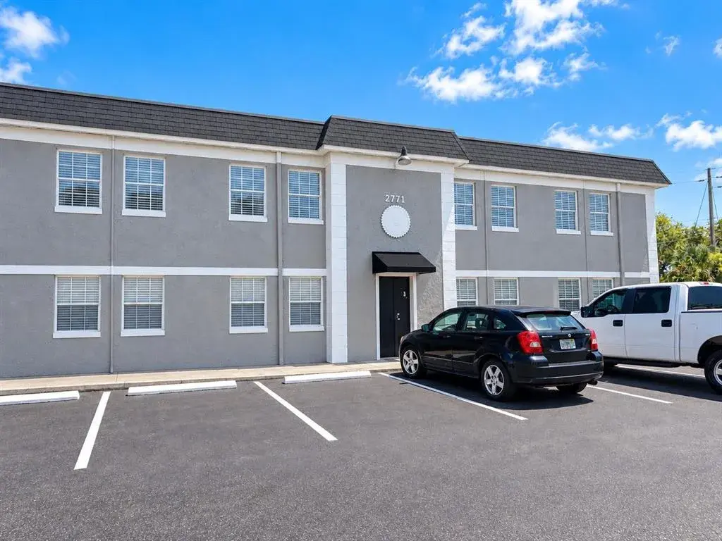 Property for sale at 2771 L B MCLEOD ROAD UNIT A, ORLANDO, FL, 32805