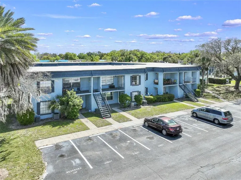 5200 Curry Ford Road Unit 102, Orlando, FL, 32812