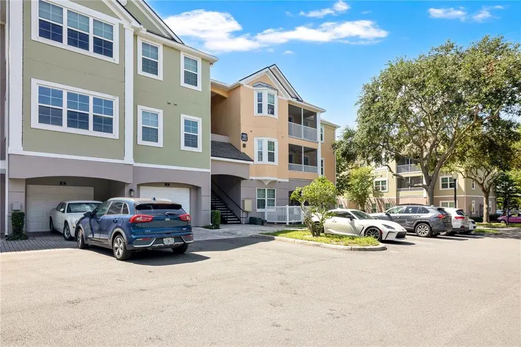 Property for sale at 6412 QUEENS BOROUGH AVENUE UNIT 315, ORLANDO, FL, 32835