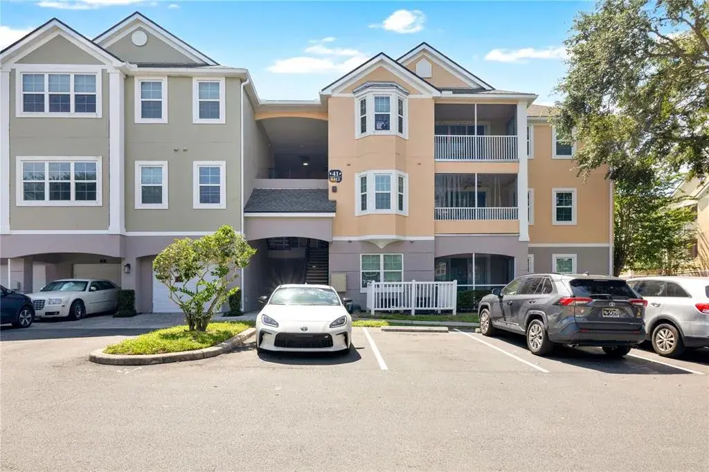 Property for sale at 6412 QUEENS BOROUGH AVENUE UNIT 315, ORLANDO, FL, 32835