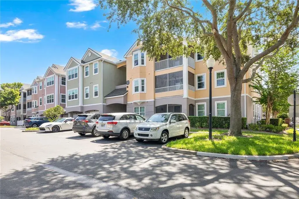 Property for sale at 6412 QUEENS BOROUGH AVENUE UNIT 315, ORLANDO, FL, 32835