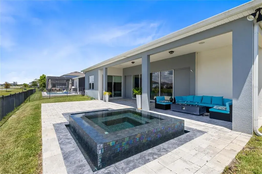 Property for sale at 13828 TYBEE BEACH LANE, ORLANDO, FL, 32827