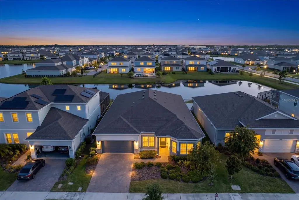 Property for sale at 13828 TYBEE BEACH LANE, ORLANDO, FL, 32827