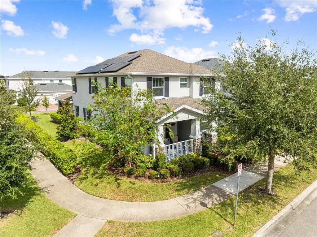 Property for sale at 12186 SATIRE STREET, ORLANDO, FL, 32832