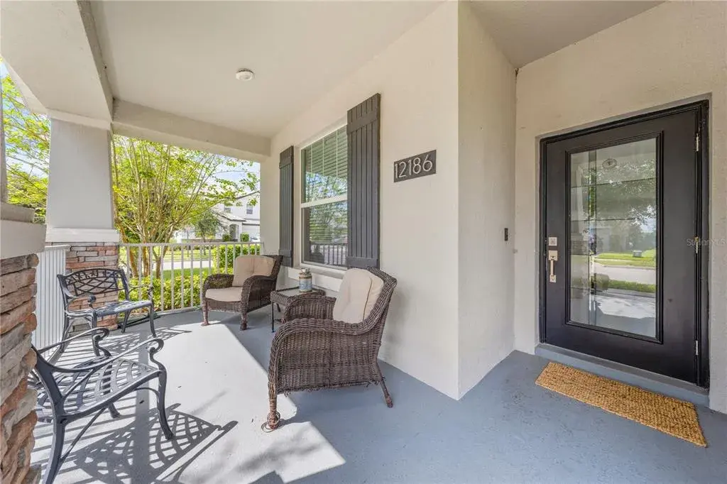 Property for sale at 12186 SATIRE STREET, ORLANDO, FL, 32832