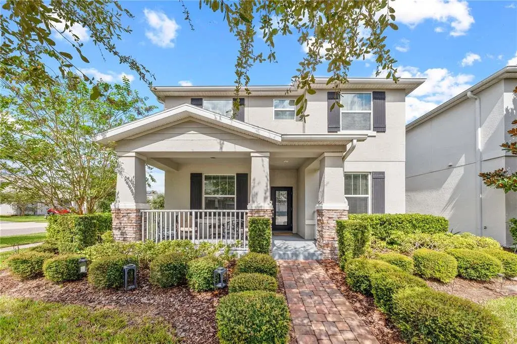 Property for sale at 12186 SATIRE STREET, ORLANDO, FL, 32832