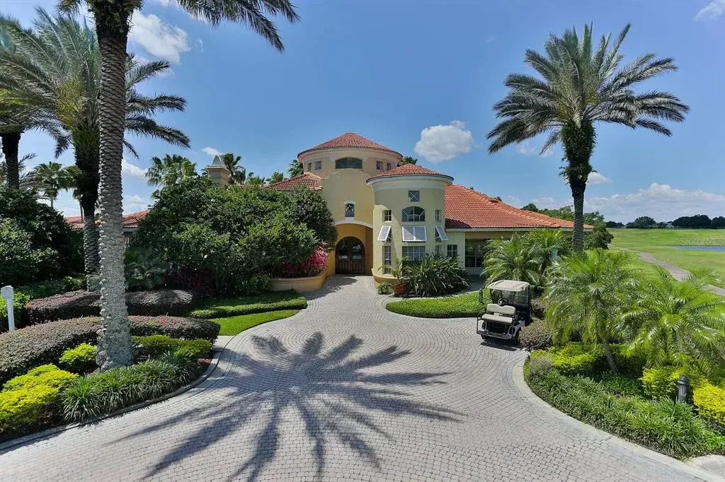 Property for sale at 7310 WESTPOINTE BOULEVARD UNIT 623, ORLANDO, FL, 32835